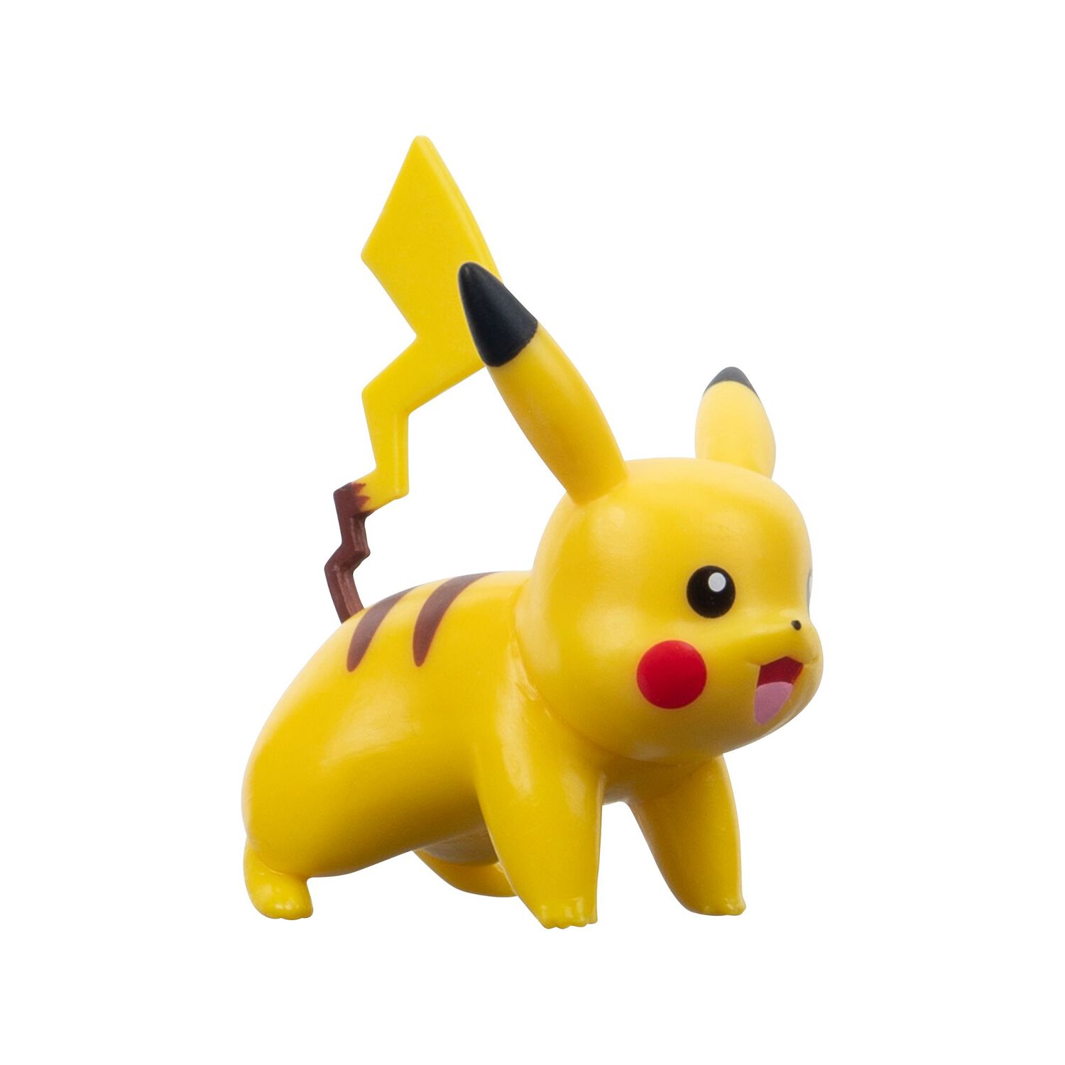 Figura De Acci&oacute;n Pokemon image number 18.0