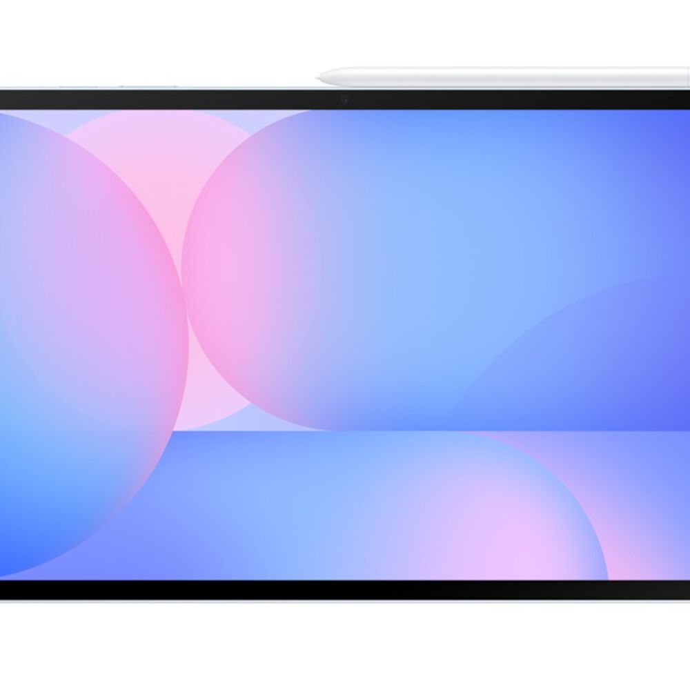 Galaxy Tab S10 Fe Blue 256 Gb image number 7.0