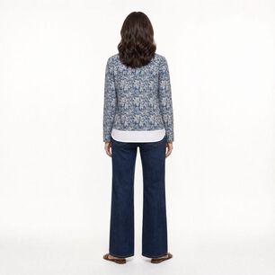 Sweater Mujer Geeps