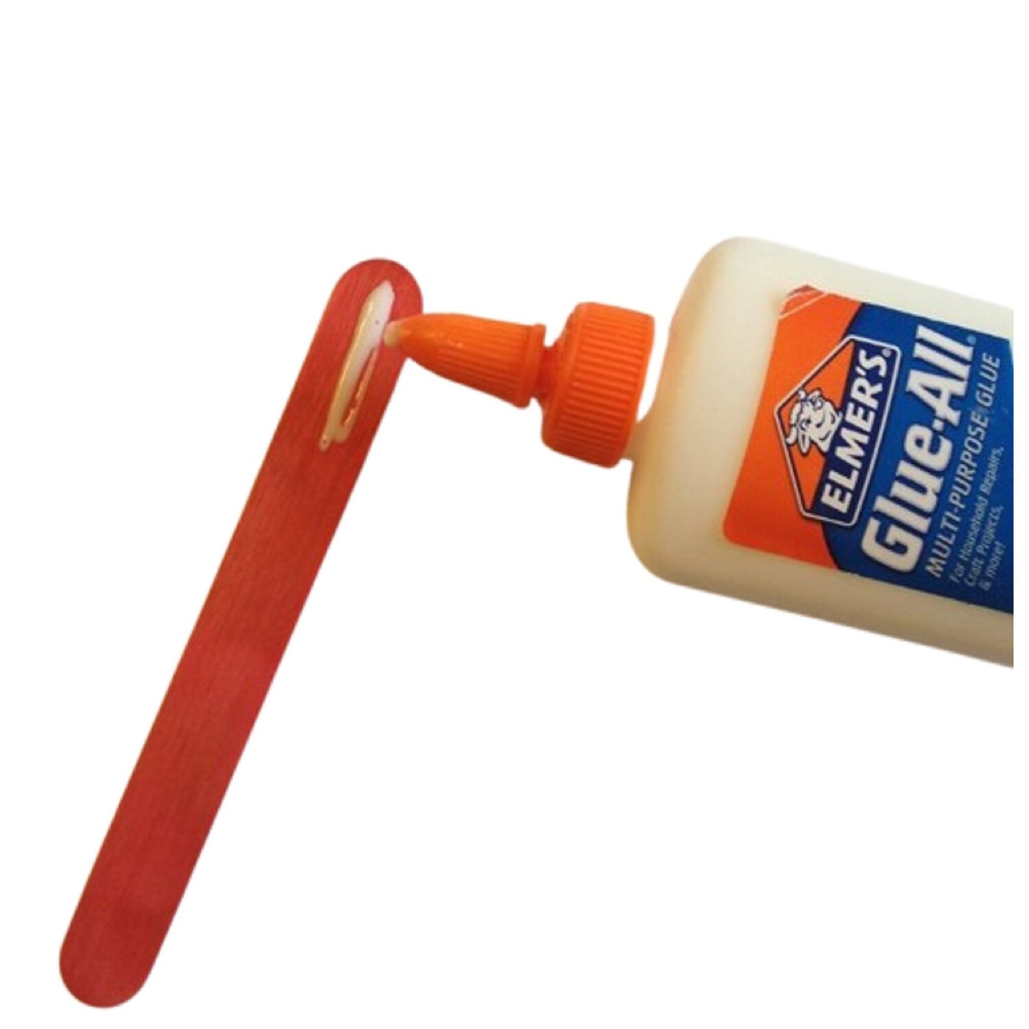 Pegamento L&iacute;quido Elmers Glue-all Blanco 225 Ml image number 2.0