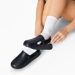 Zueco Casual Moda Confort Plano Mujer Weide Gh151