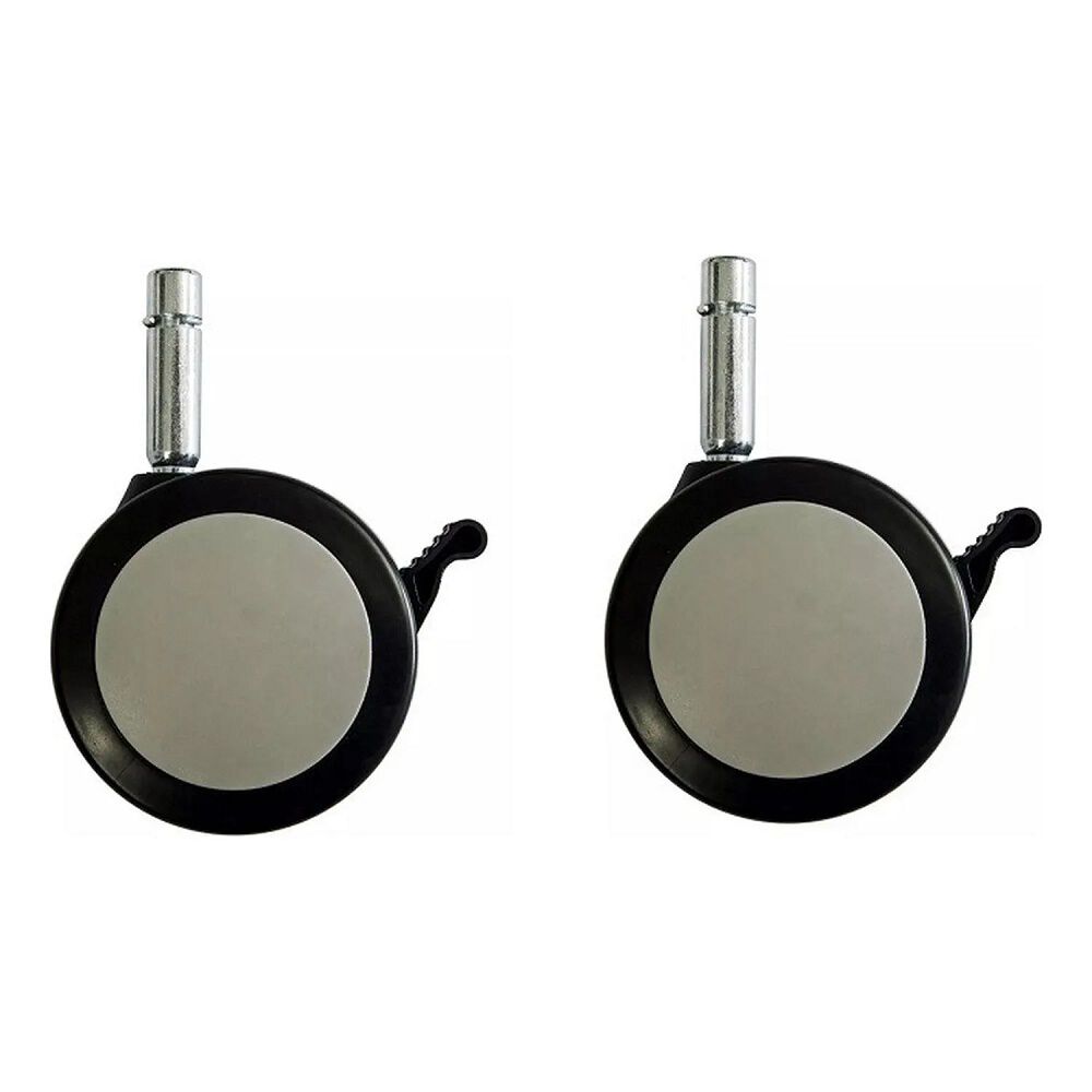 Set De 2 Ruedas Para Cama Cic Y Rosen image number 0.0