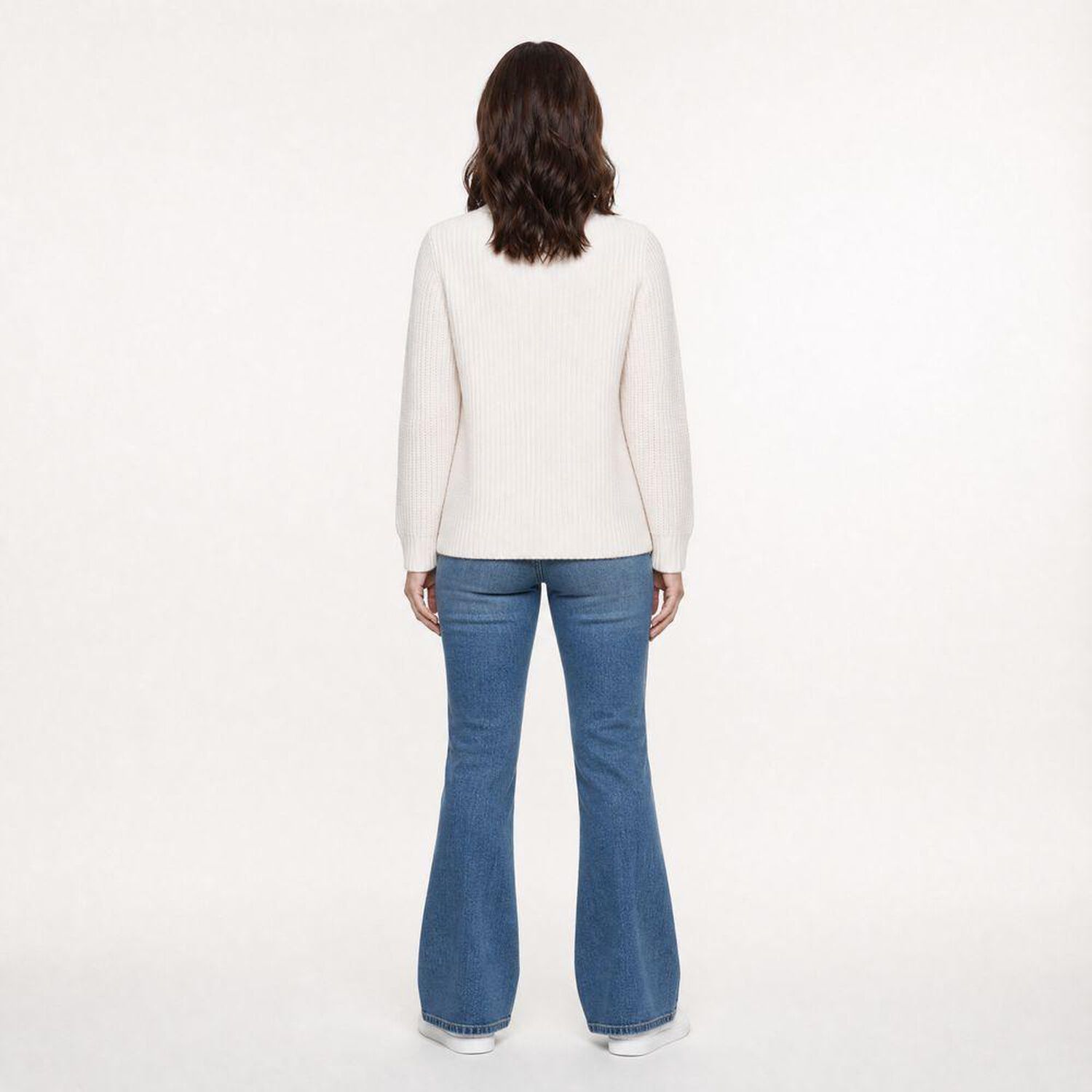 Sweater Mujer Geeps image number 1.0