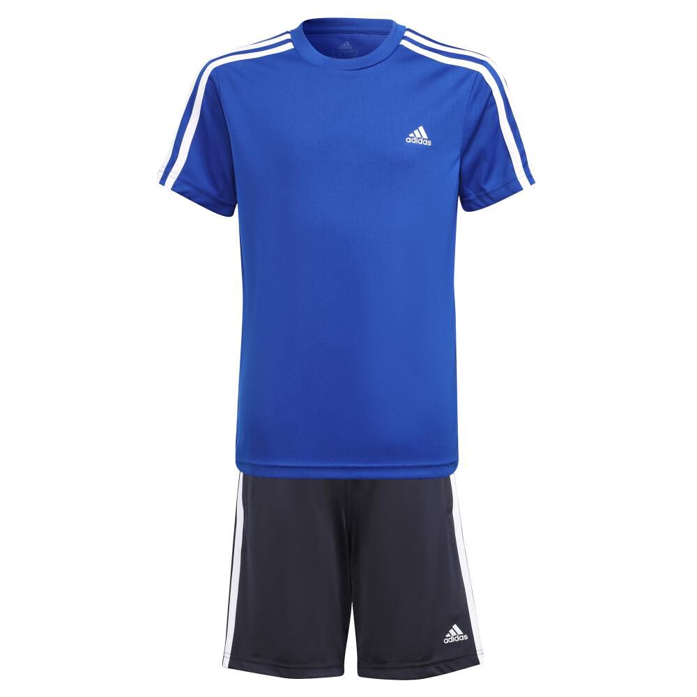 Buzo Hombre Adidas / Polera + Short en Oferta | Hites.com