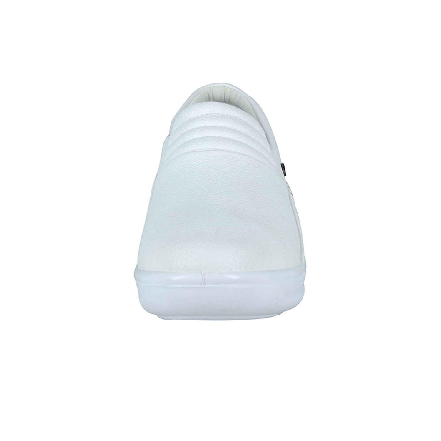 Mocasin Maxise Blanco Passer image number 2.0