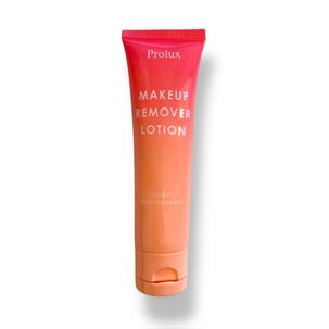 Loción Removedora De Maquillaje
