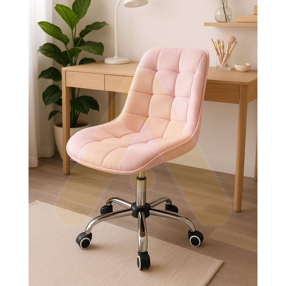 Silla De Escritorio Roma image number 1.0