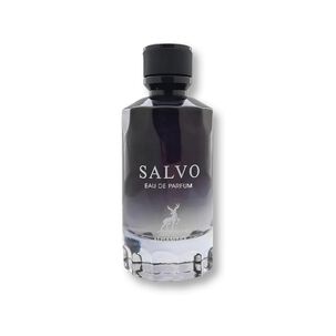 Salvo Intense 100 Ml Edp Maison Alhambra