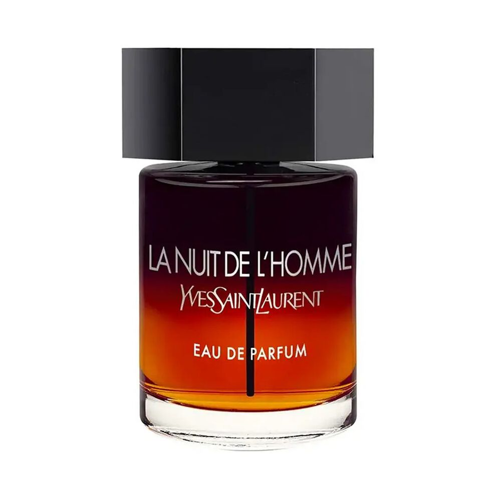 Perfume La Nuit De L'homme Yves Saint Laurent Eau De Parfum 100ml Para Hombre image number 0.0