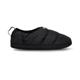 Pantuflas Unisex Spalding Negro