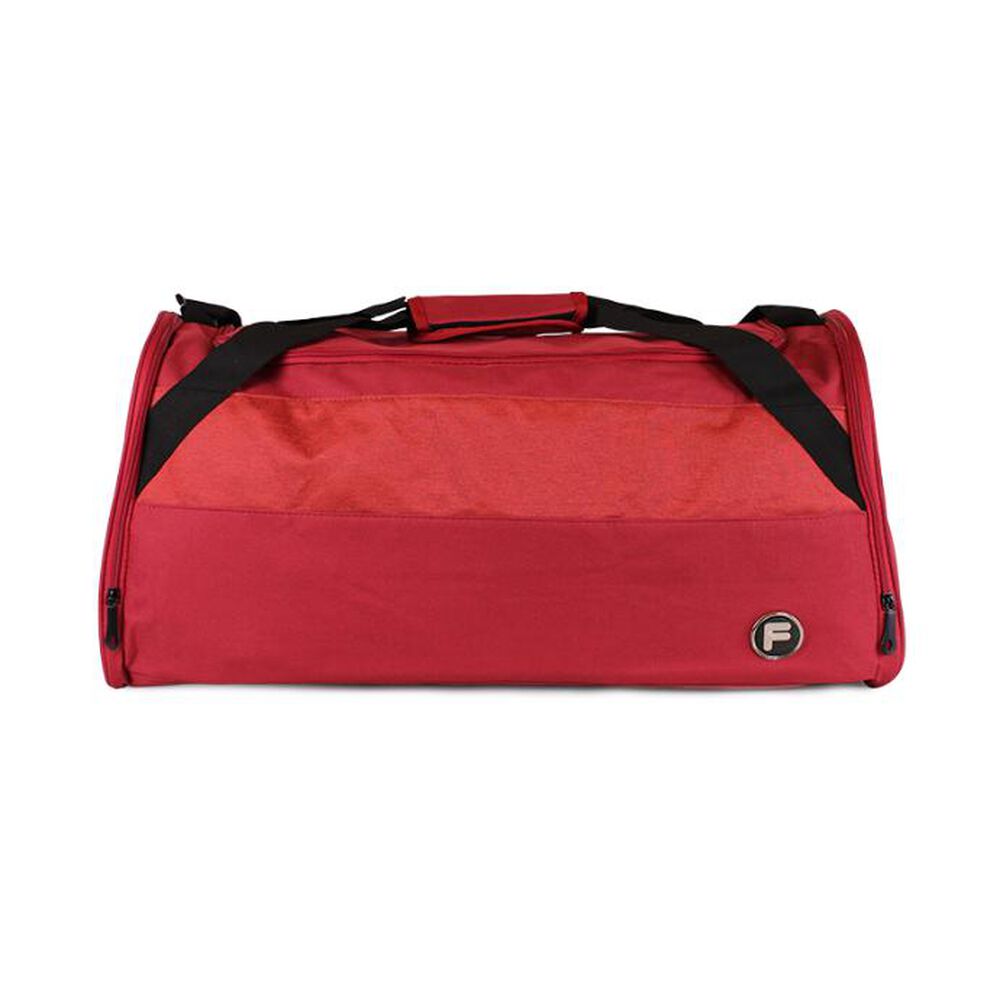 Bolso Eder M 75 Lts Rojo + Candado F image number 2.0