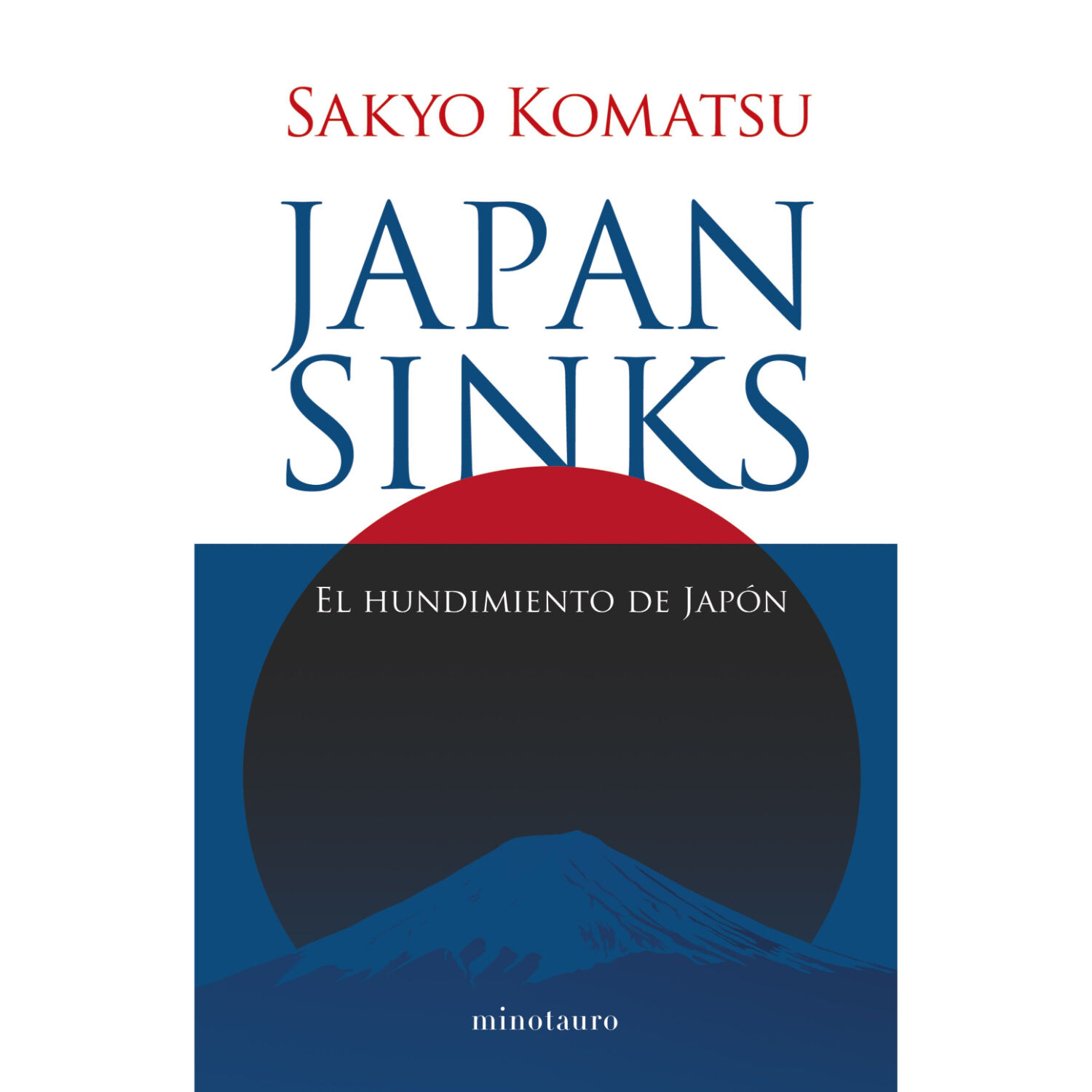 Japan Sinks image number 0.0
