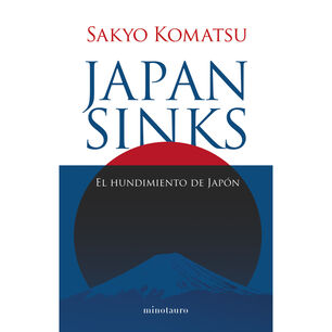 Japan Sinks