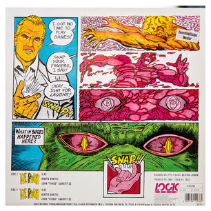 Snap! - The Power | 12" Maxi Single Usado