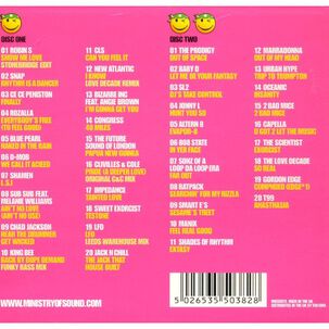 Back To Old Skool - Vol 2 (2cd) | Cd Usado
