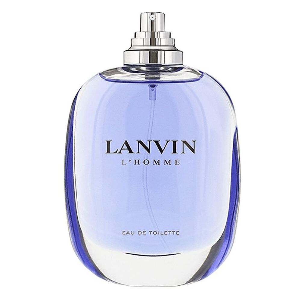 Lanvin L Homme 100ml Tester image number 0.0