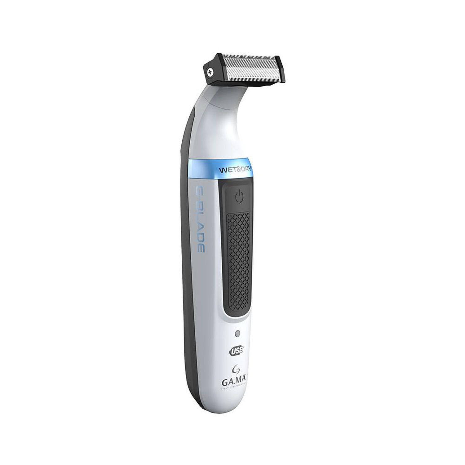 M&aacute;quina de Afeitar Gama G-blade Wet&dry Usb image number 2.0