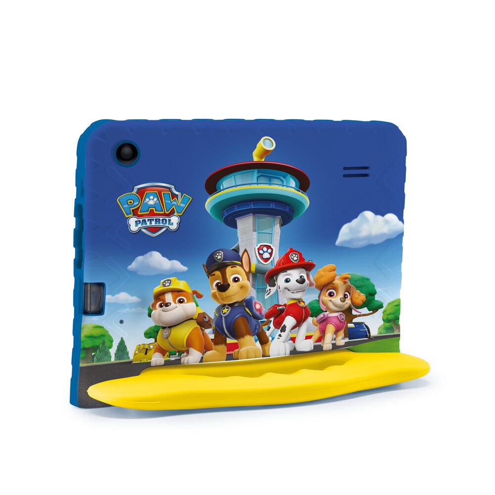 Tablet Para Niños Paw Patrol 4-64 Gb 9 Pulgadas Multilaser image number 1.0