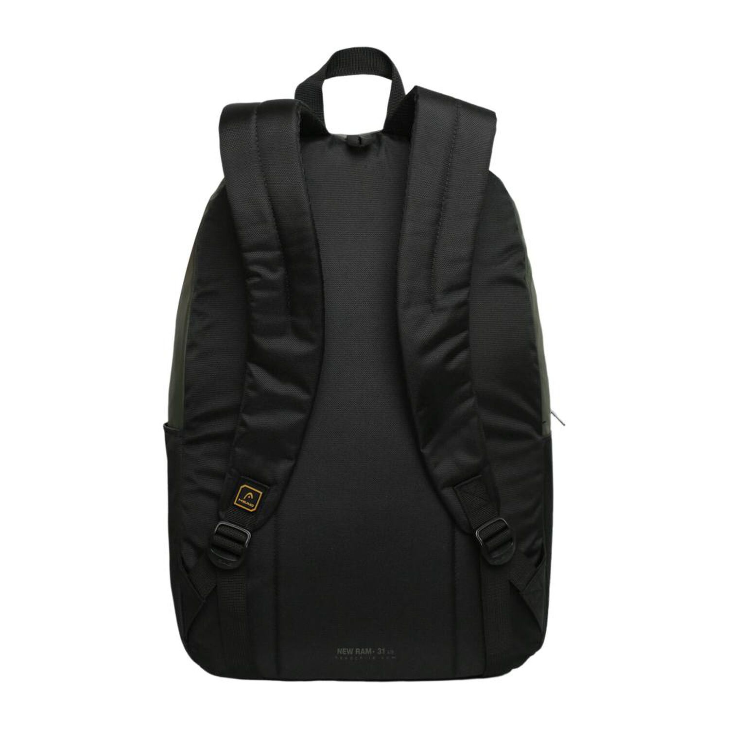 Mochila Notebook New Ram Head image number 6.0