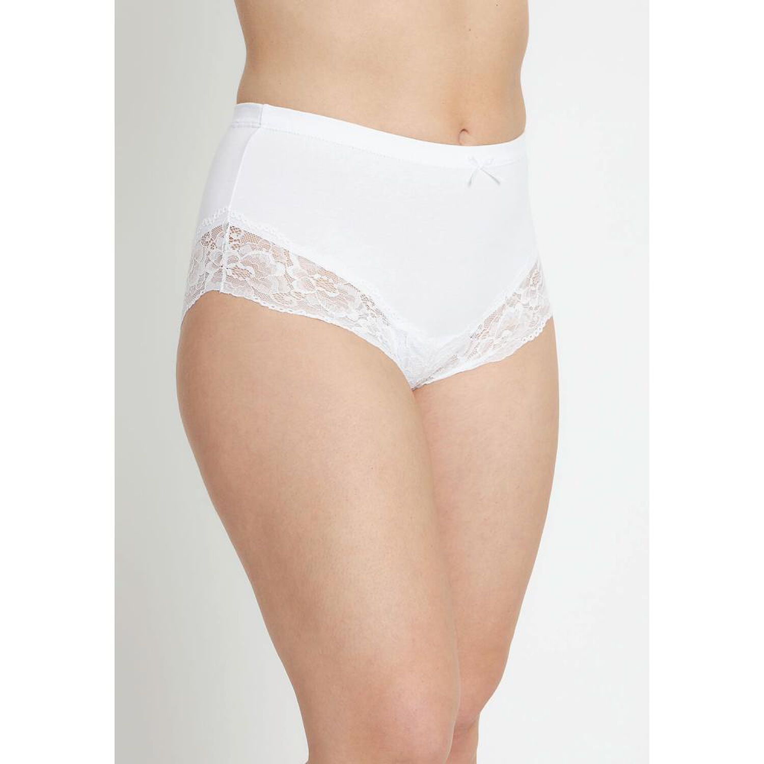 Pantaleta Pantaleta Mujer Kayser / 3 Unidades image number 2.0