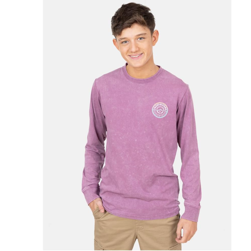 Polera Ni&ntilde;o Maui & Sons image number 0.0