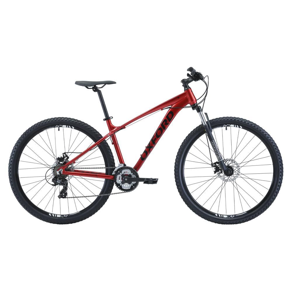Bicicleta Mountain Bike Oxford Merak 1 / Aro 29 image number 0.0