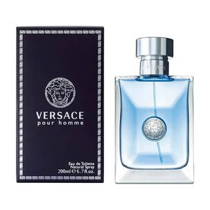 Versace Pour Homme 200 Ml Edt