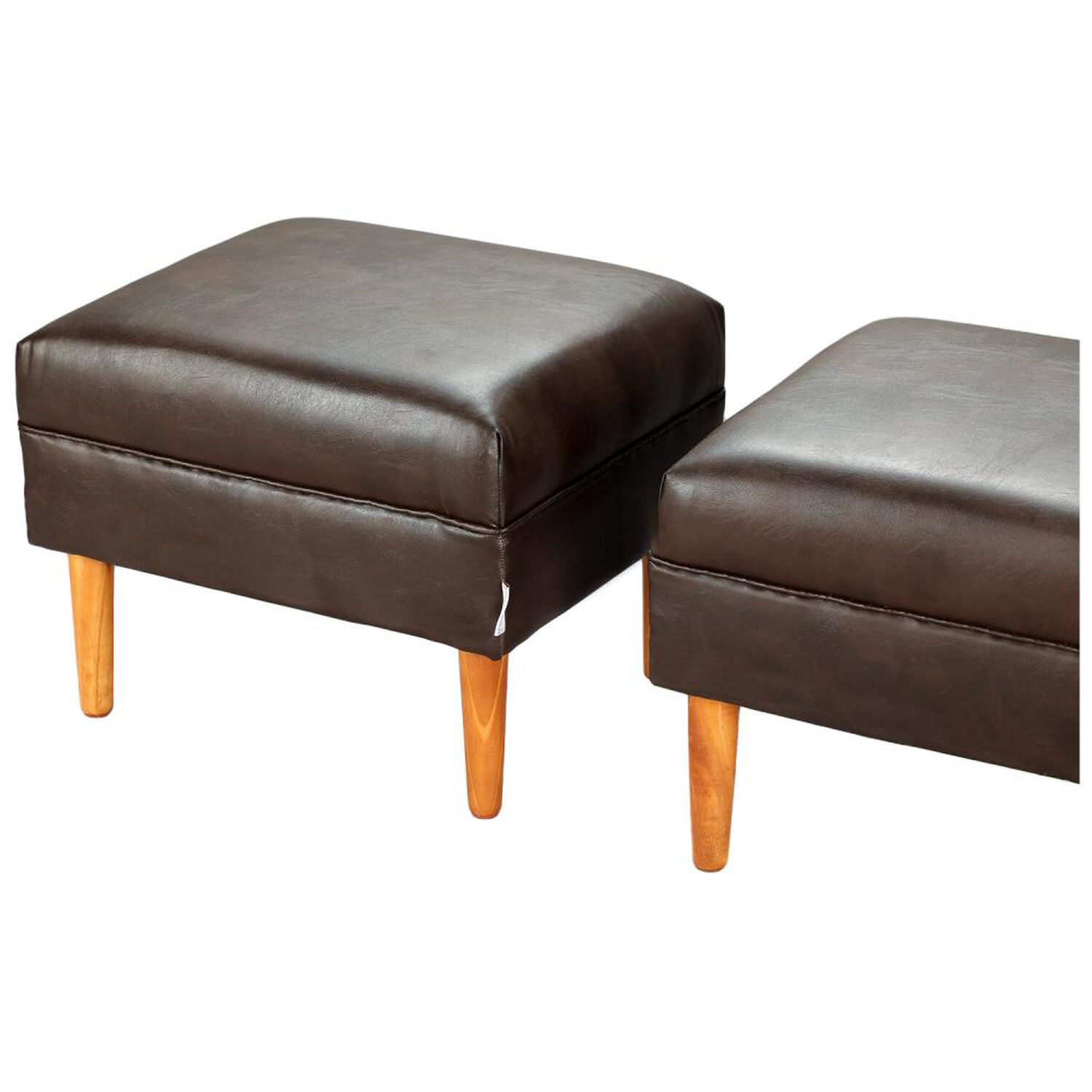 Pack 2 Pouf Bodevir Provensa / 1 Cuerpo image number 1.0