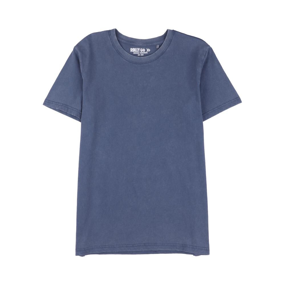 Polera Hombre Rolly Go image number 0.0