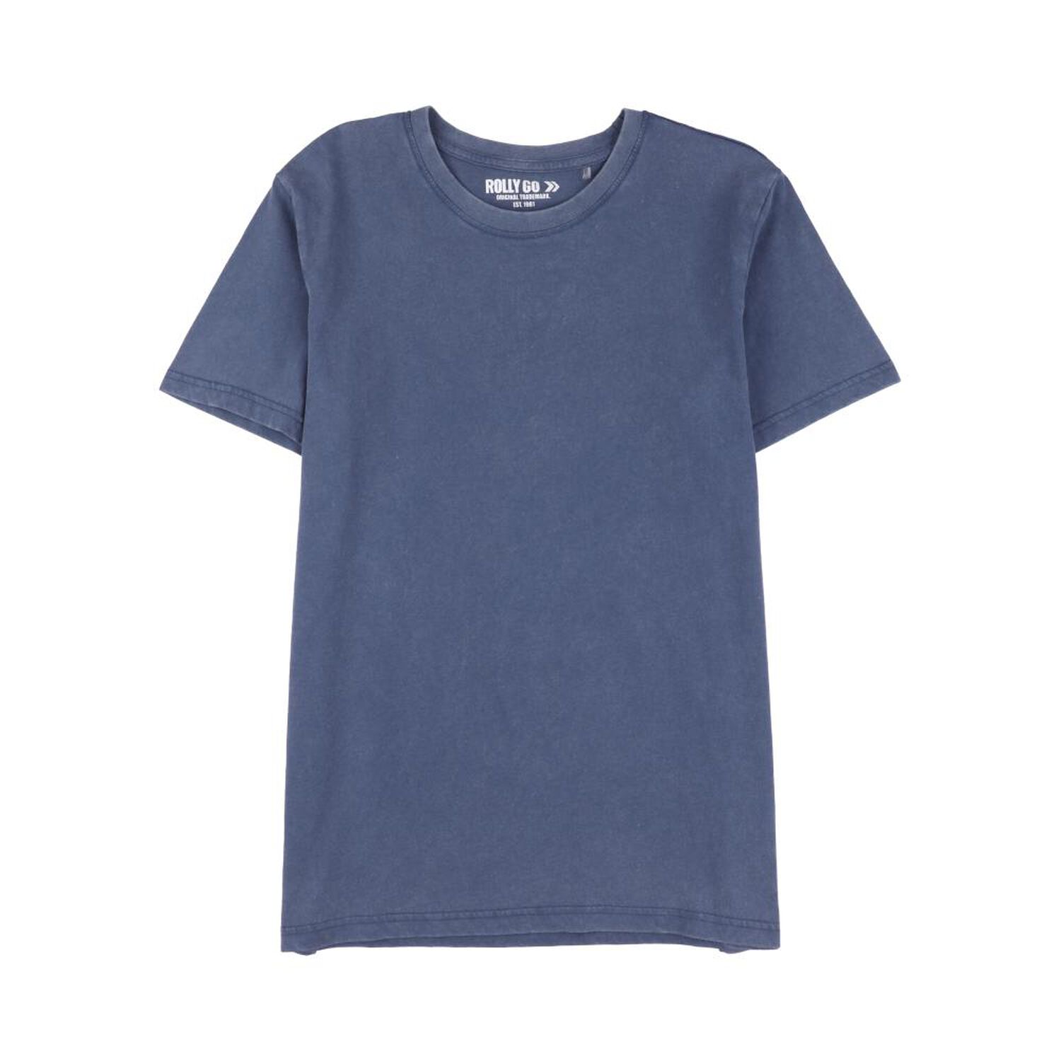 Polera Hombre Rolly Go image number 0.0