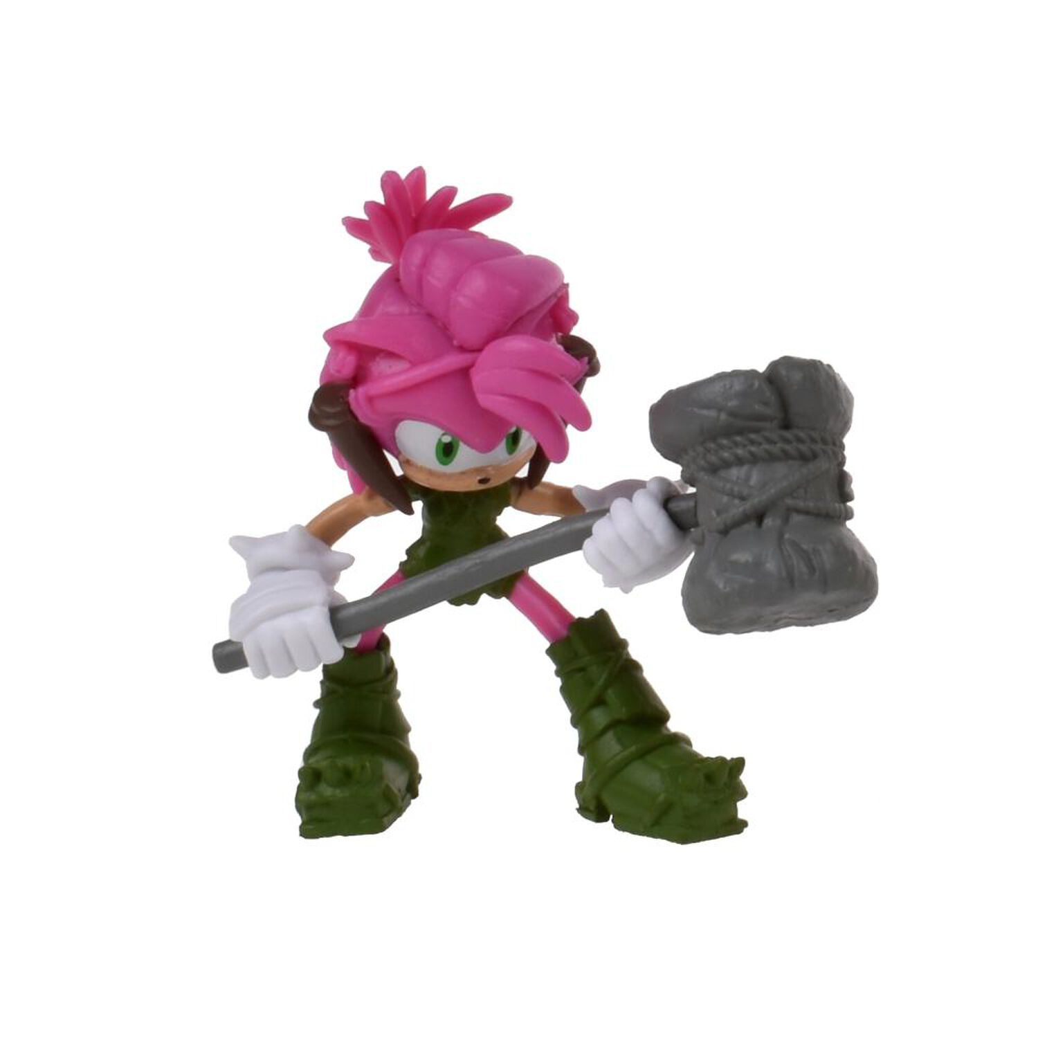 Pack Figuras Sonic image number 2.0