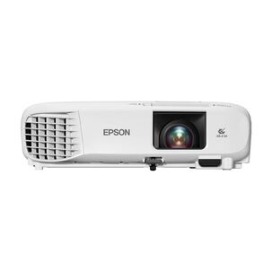 Proyector Epson Powerlite 118 3lcd 3.800 L&uacute;menes Xga Hdmi