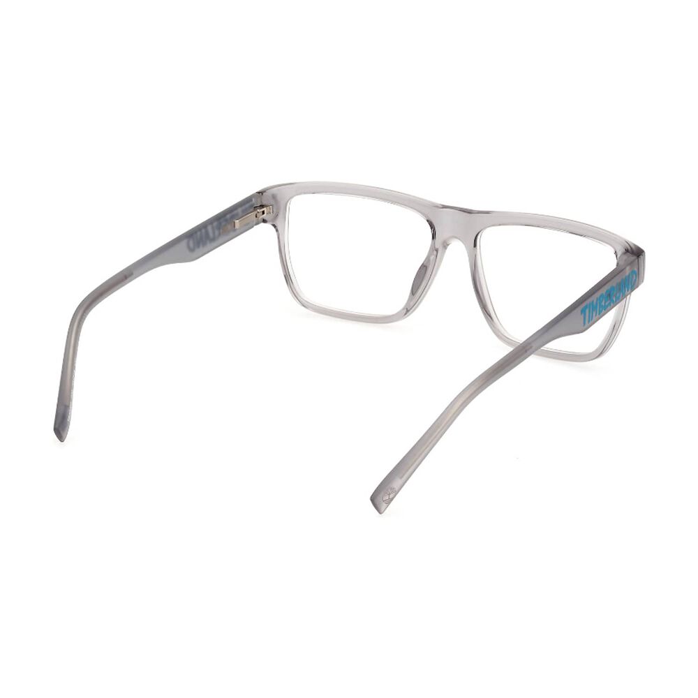 Lentes &Oacute;pticos Gris Timberland image number 5.0