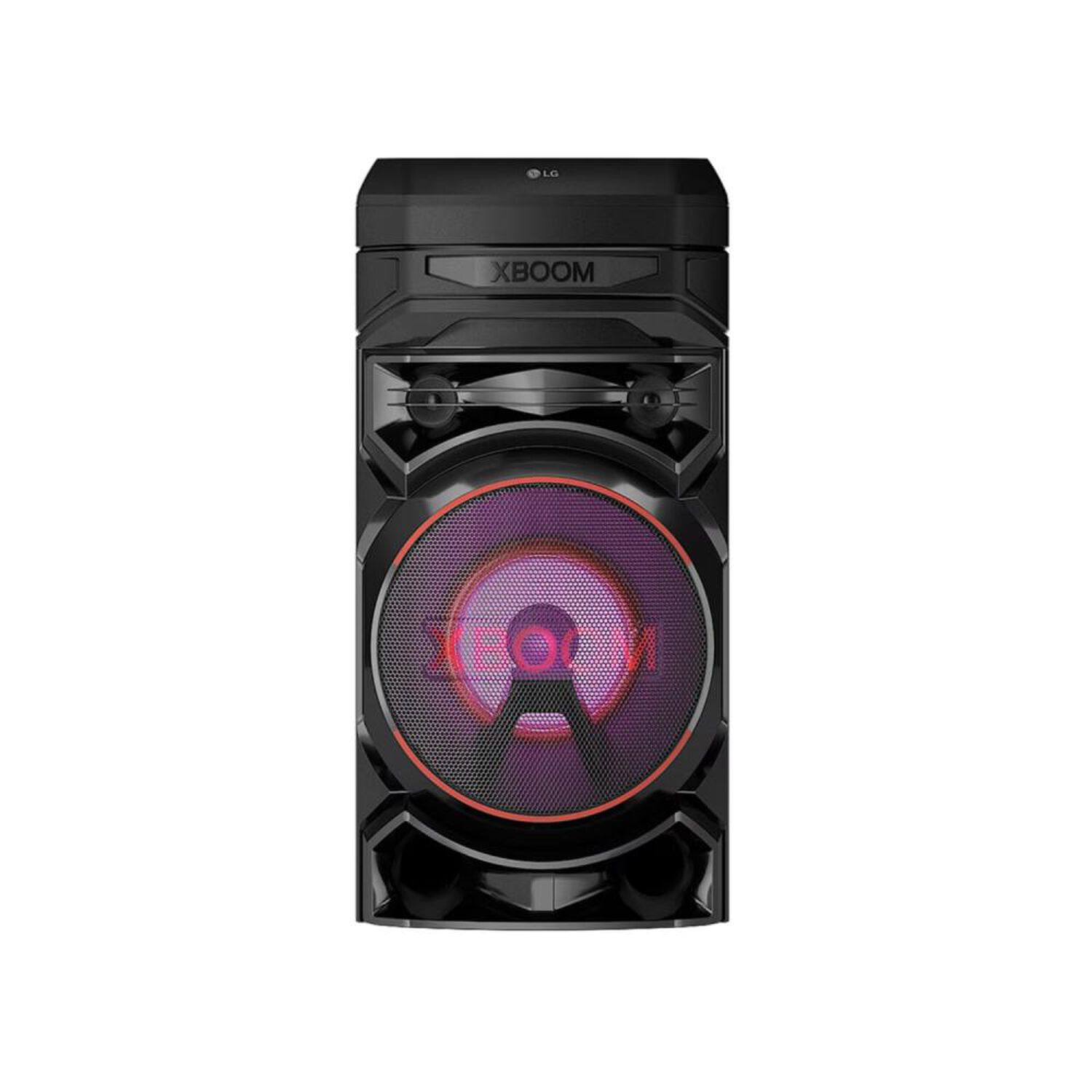 Minicomponente LG RNC5 DCHLLLK image number 0.0