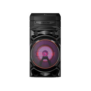 Minicomponente LG RNC5 DCHLLLK