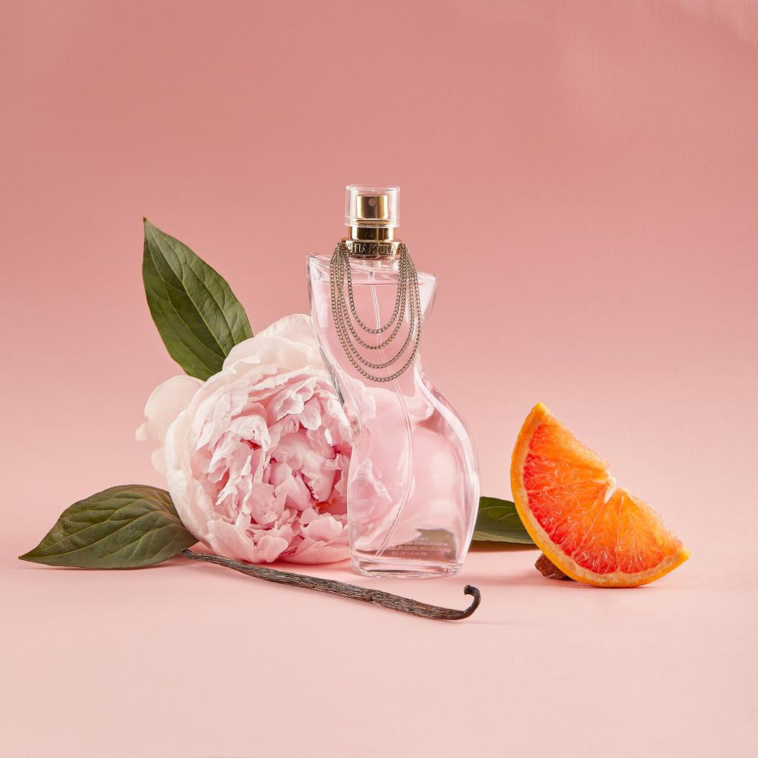 Set De Perfumer&iacute;a Mujer Dance Shakira / 50 Ml / Eau De Toilette + Loci&oacute;n Corporal 75 Ml image number 3.0