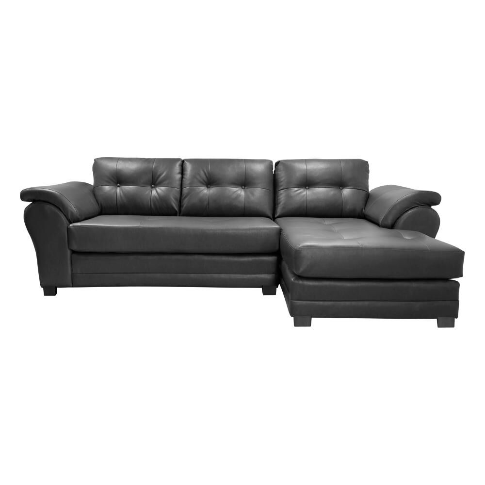 Sofá Seccional Living Factory Samy Derecho / 4 Cuerpos image number 2.0