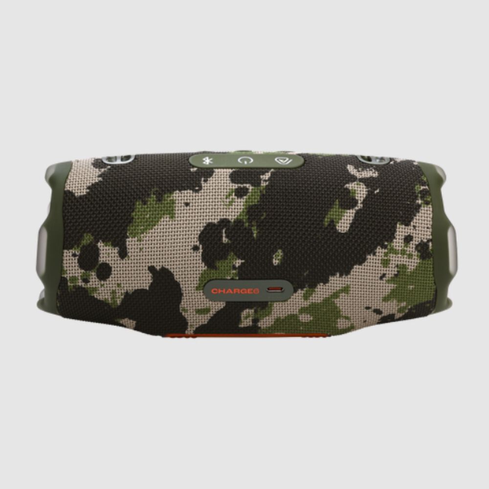 Parlante Jbl Charge 6 Squad image number 2.0