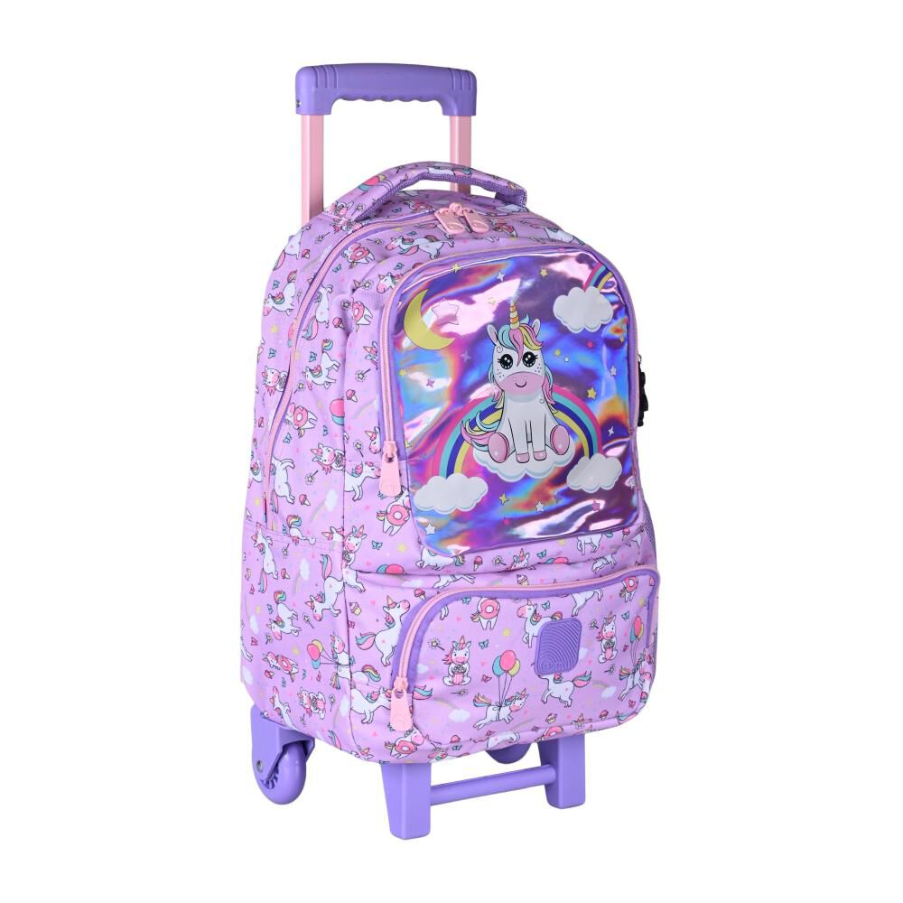 Infinity Pack - Lilac Baby Unicorn Torr image number 2.0