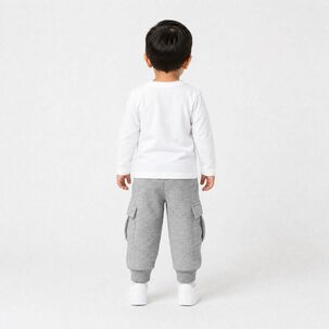 Pantal&oacute;n De Buzo Bebe Ni&ntilde;o Baby