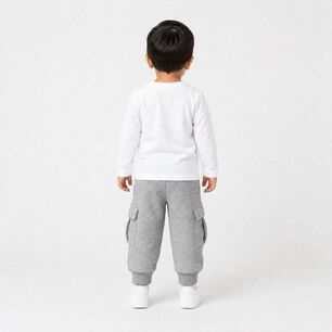 Pantal&oacute;n De Buzo Bebe Ni&ntilde;o Baby