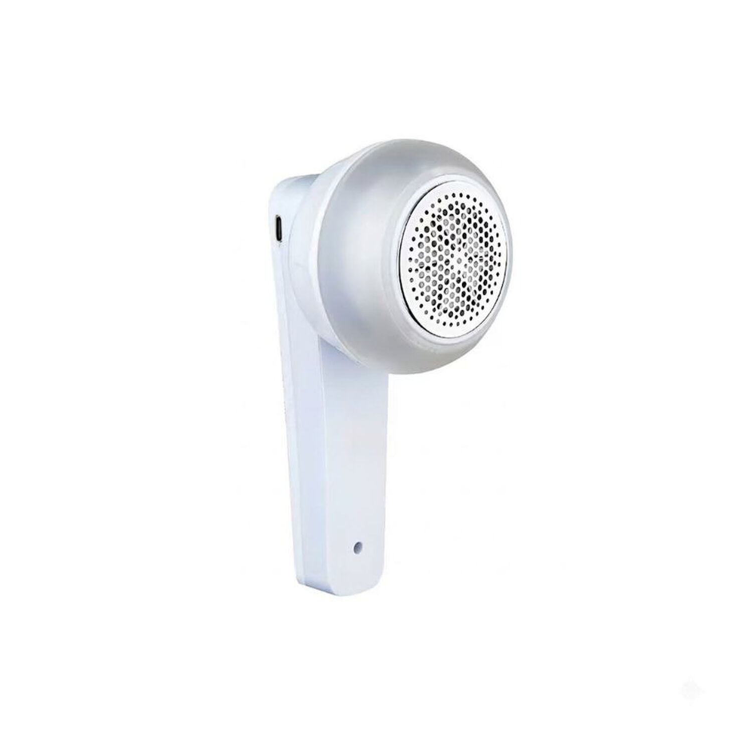 Quita Pelusas Ropa El&eacute;ctrico Recargable Surker Blanco image number 0.0