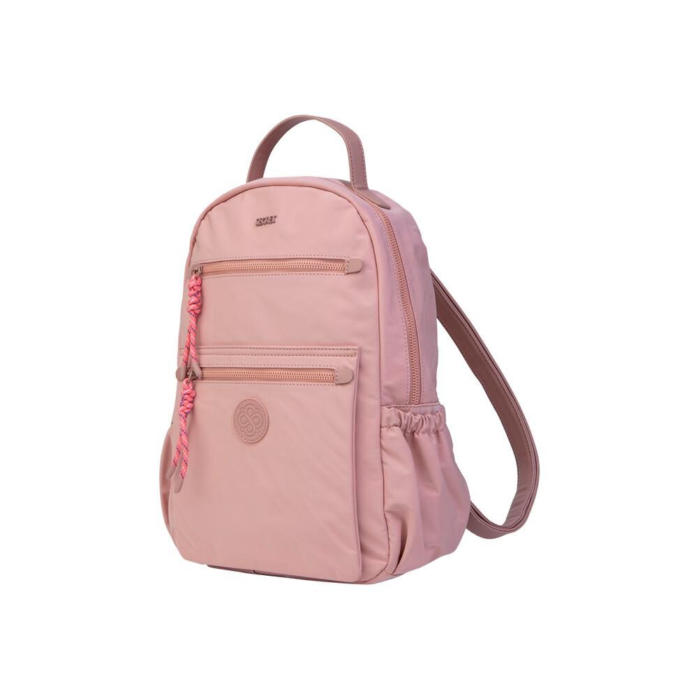 Mochila Mujer Secret Alaska image number 2.0