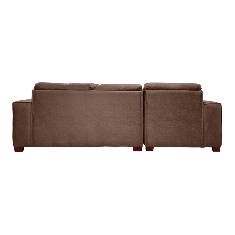 Sof&aacute; Seccional Living Factory Roma Izquierdo / 4 Cuerpos image number 4.0