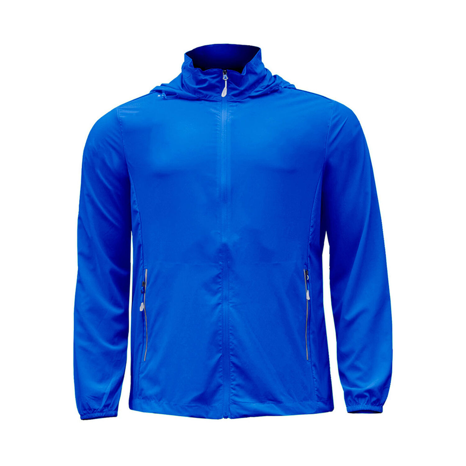 Cortaviento Stretch Quick Drying Pale Hombre image number 0.0