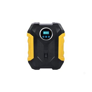Compresor Aire Port&aacute;til Digital 12v Inflador Neum&aacute;ticos Auto