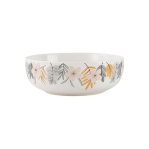 Juego De Bowls Casaideal Maya Bowl / 4 Piezas / 4 Personas