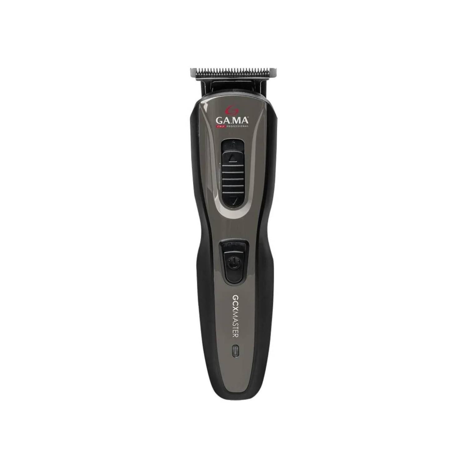 Maquina Corta Pelo Barba Clipper Multisyiler Gcx Master Gama image number 1.0