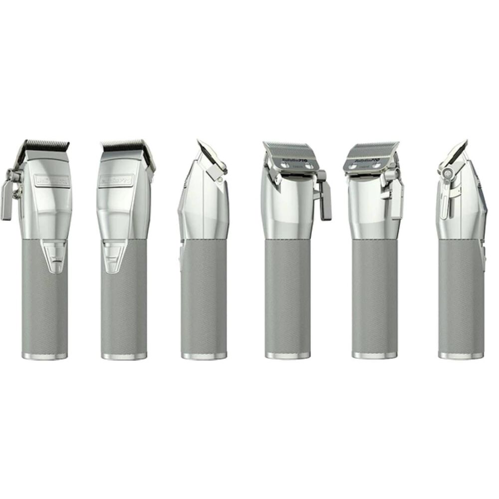 M&aacute;quina Cortadora Clipper B870 Silver image number 5.0