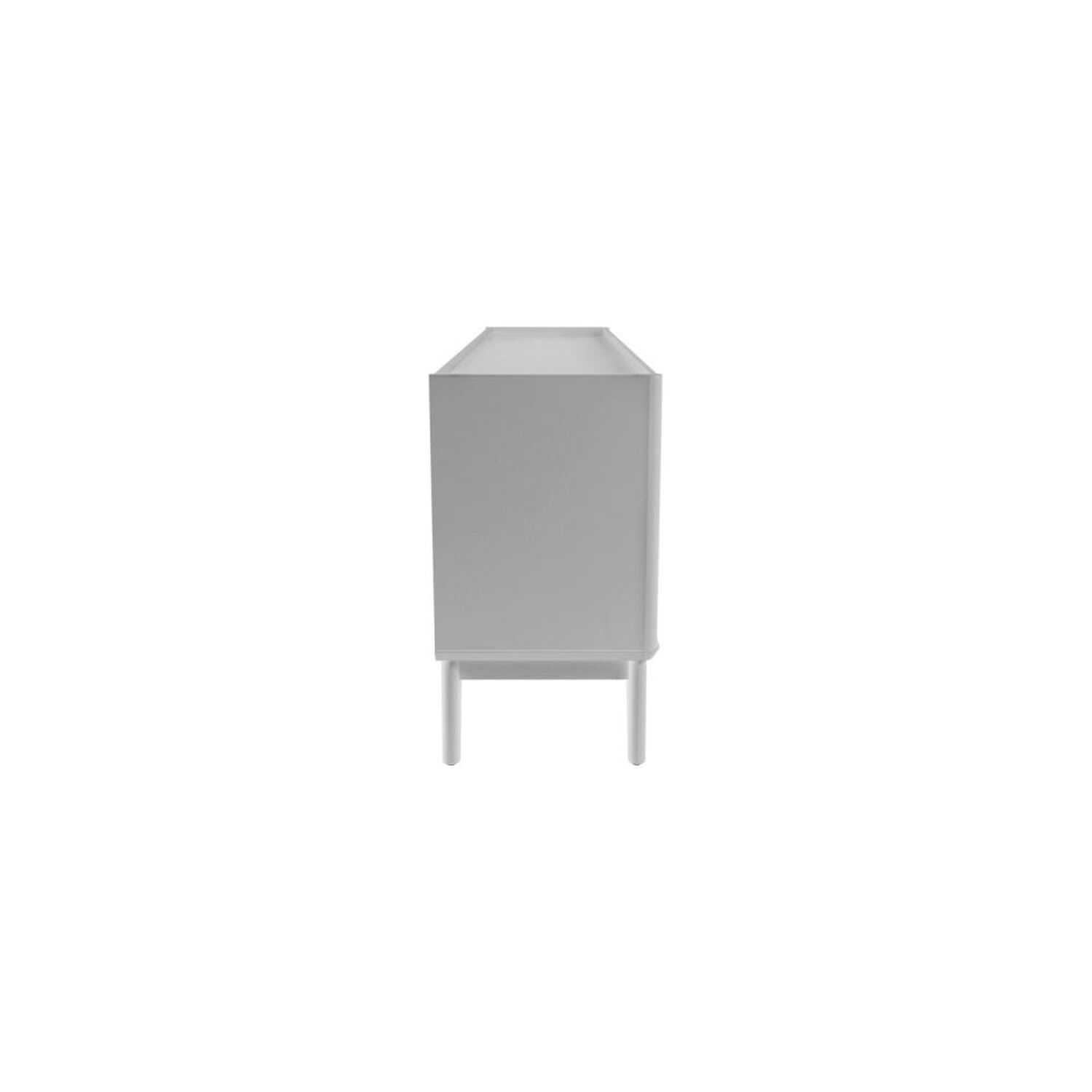 Buffet Decocasa Float / 4 Puertas / 2 Cajones image number 1.0